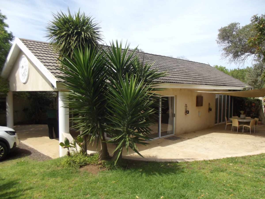 11 Bedroom Property for Sale in Westerdale Western Cape